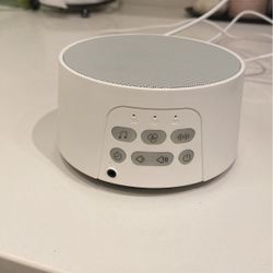 White Noise Machine