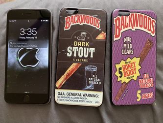 iPhone 6s Plus Unlocked