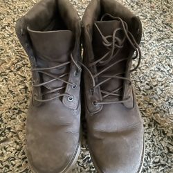 Timberland Women’s Boots