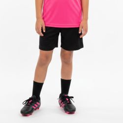 adidas Girls Copa Pure.4 FxG Soccer Cleats Youth Size 11K Black Pink GX6907