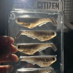 Citizen Micros Swim Bait