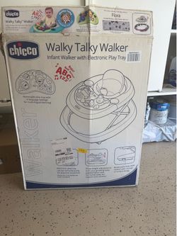 Baby Walker