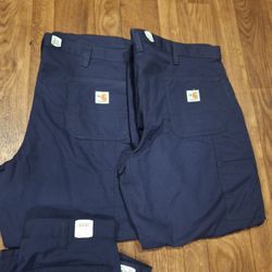 Carhartt FR pants 