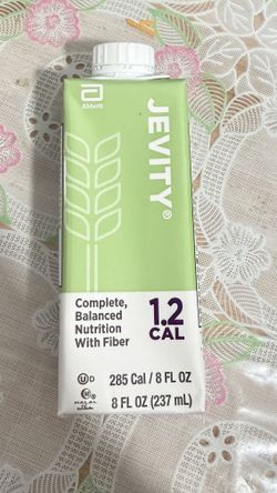 Jevity 1.2 CAL