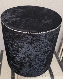 Ottoman with Storage