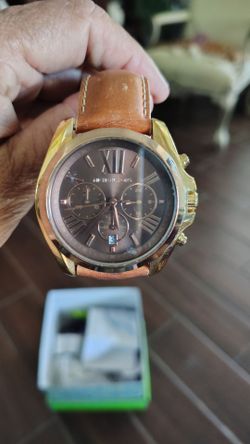 Mkors women's watch