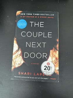 The Couple Next Door