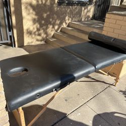 Massage Table 
