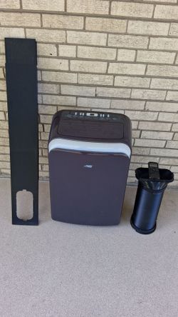 Portable air conditioner
