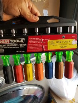 Tools
