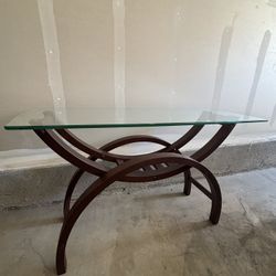 Small table