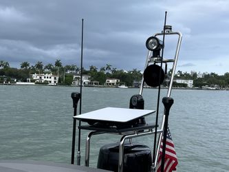 Starlink Kit For Boats