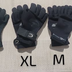 Scuba Gloves | Diving Gloves | Free Diving Gloves | Spearfishing Gloves