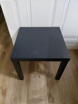 Side table
