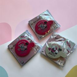 Sanrio Hello Kitty Mug Covers