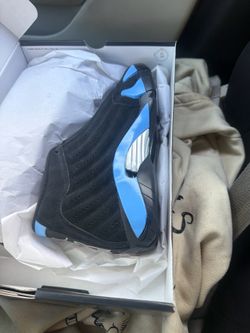 Jordan 14's