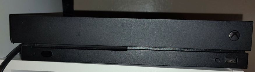 Xbox One Call of Duty Advanced Warfare Limited Edition Controller