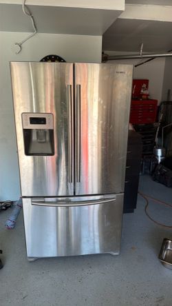 Samsung refrigerator Samsung refrigerator