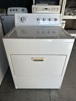 Kitchen Aid Electric Dryer (1 Month Warranty)