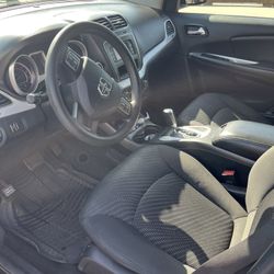 2015 Dodge Journey