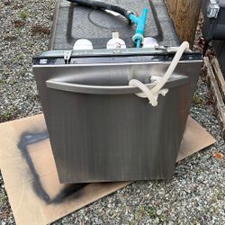 Kenmore Dish Washer 