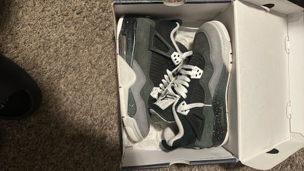 Retro Jordan GS