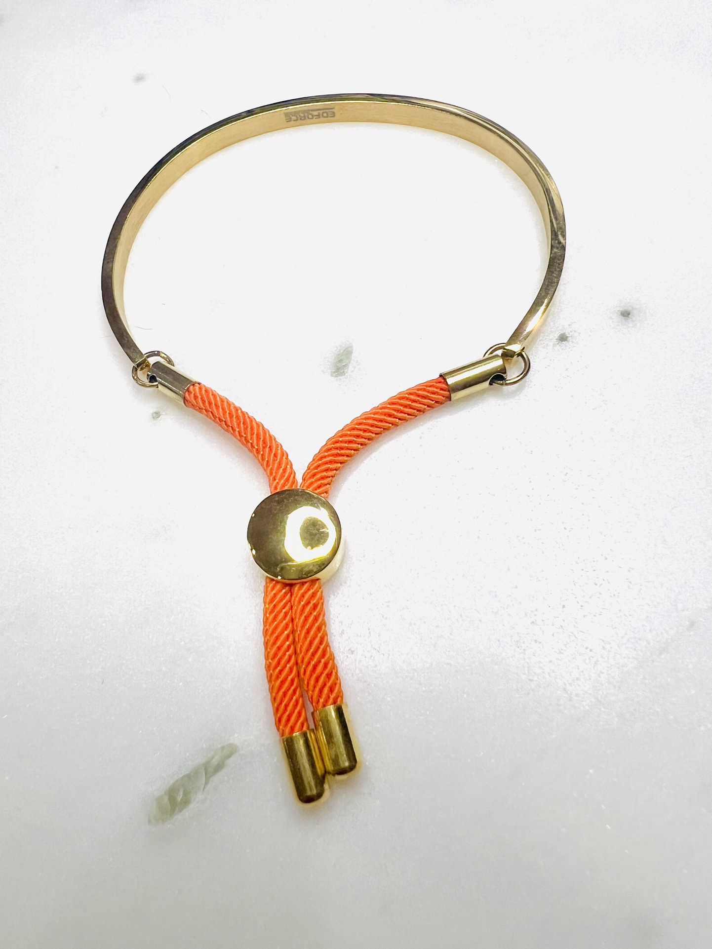 Adjustable Women’s Bracelet 