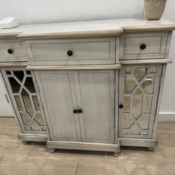 Vanity/tv Stand/dresser Furniture 