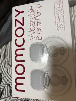 Momcozy Breast Pump s9pro