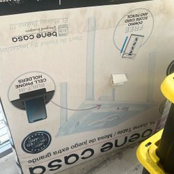 Mesa De Dominó Nueva