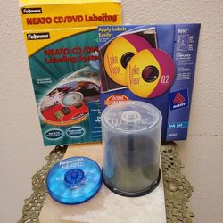 CD Burning Tools