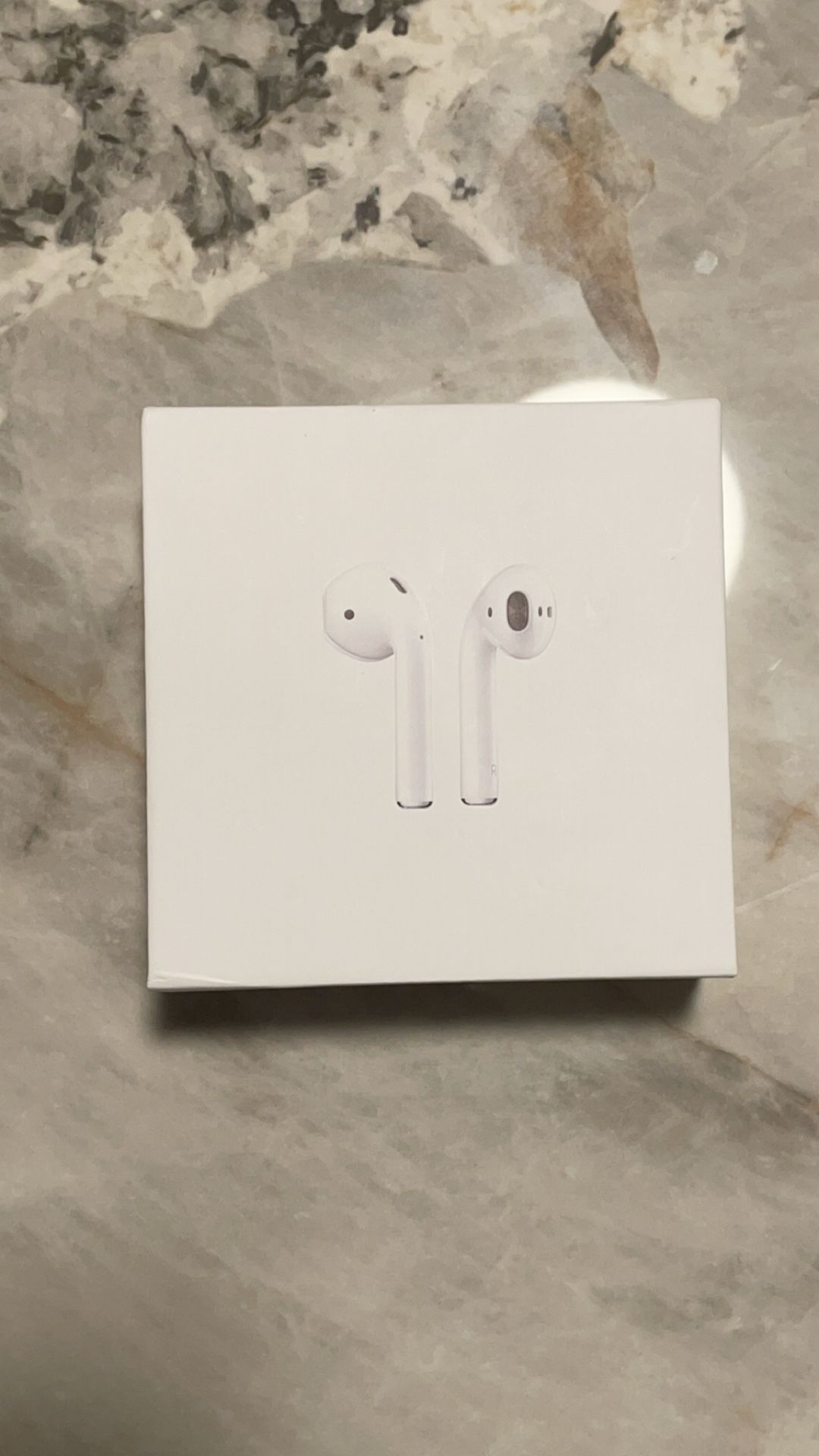 AirPods Generation 1 Wireless Charging