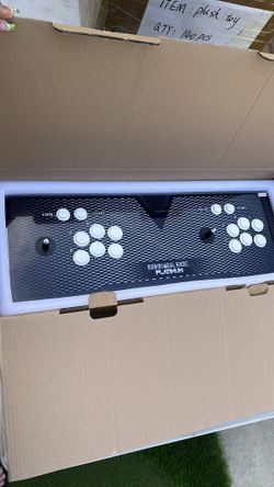 Pandora box platinum