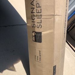 Brand New 10” King Size Cool Mattress 