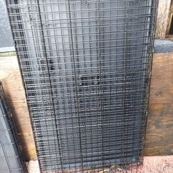 Dog Animal Cage Xl Haula Metal