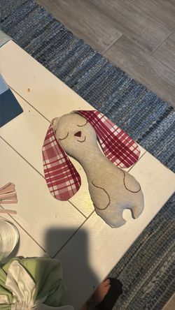 Hand made things
