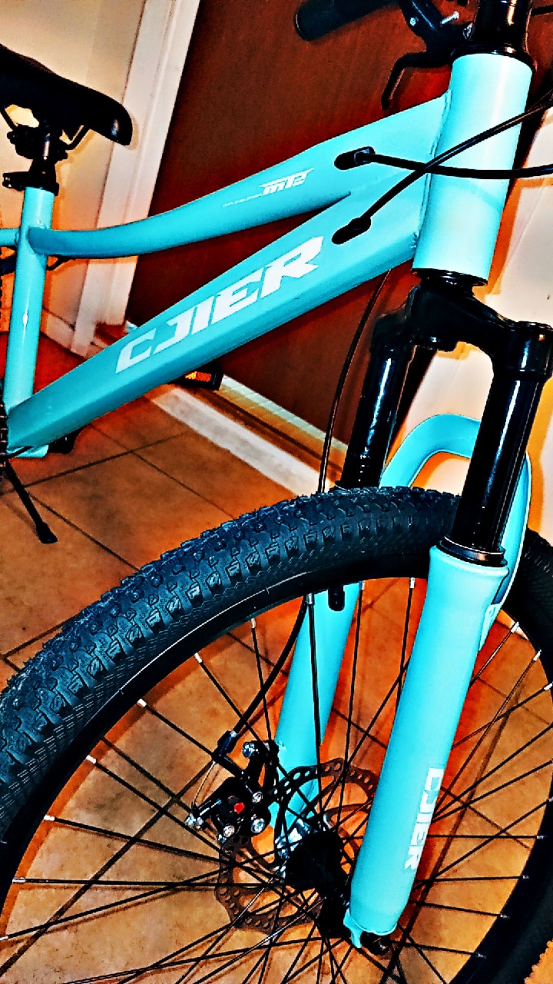 CJIER BIKE for Sale in Chicago, IL - OfferUp