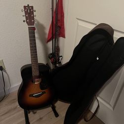 Yamaha Guitar