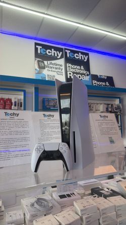 Ps5 disk Edition