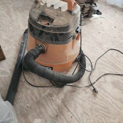 Shop Vac 25 Bucks