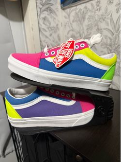 Vans