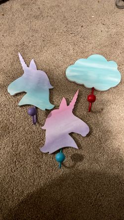 Hanging Decor