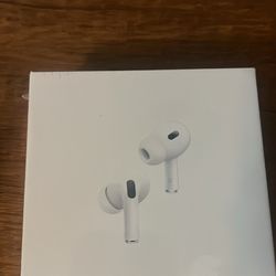 Brand New AirPod Pros Gen 2