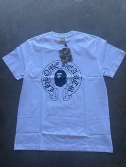 Chrome Hearts × A Bathing Ape (BAPE) “Baby Milo