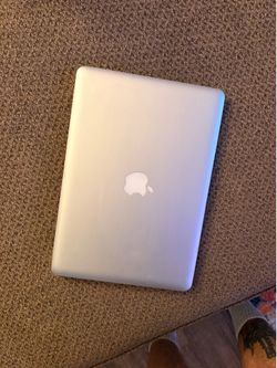 MacBook Pro