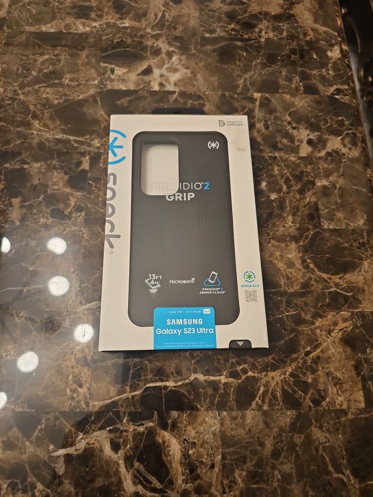 Samsung Galaxy S23 Ultra Speck Case