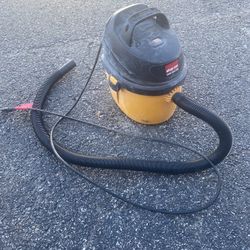Shop Vac