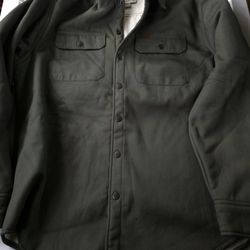 Matix Jacket 