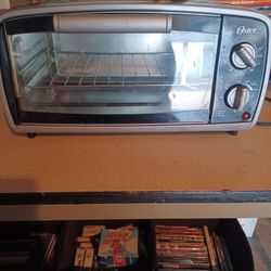 Oster Toaster Oven 