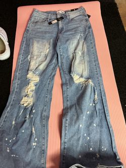 fashion nova jeans